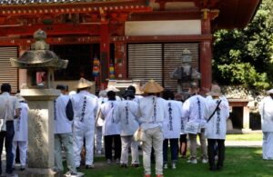 お遍路巡り代行とは？費用やサービス内容を徹底解説