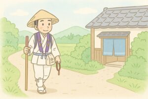 四国遍路で泊まってはいけない宿の真実と安全な宿選び完全ガイド