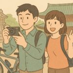 自転車でのお遍路計画|ルート・費用・日数の不安を完全解消!