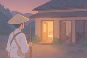 遍路で最悪な宿は避けられる！失敗例から学ぶ宿選びのコツ