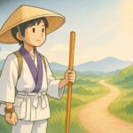 お遍路の逆打ちに呪いはない！噂の真相と安全な巡礼方法