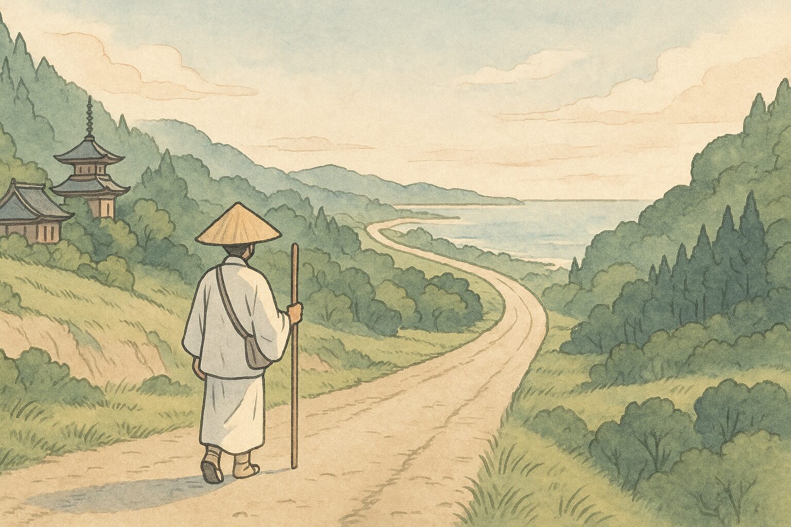 八十八ヶ所巡礼がやばい理由とは?良い面と悪い面を徹底解説
