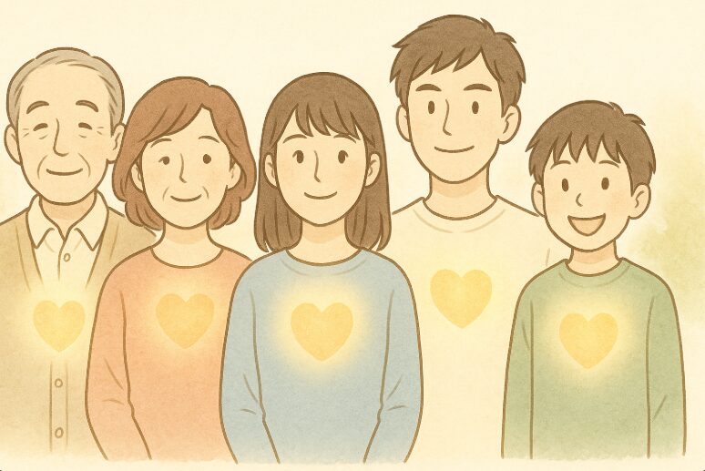 5空海の子孫とは「法」を受け継ぐ者