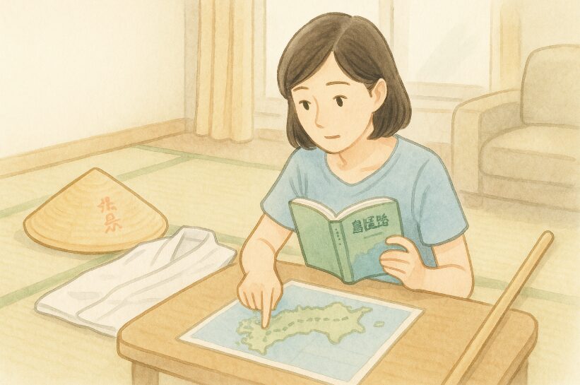 24お遍路の読み方と用語の意味