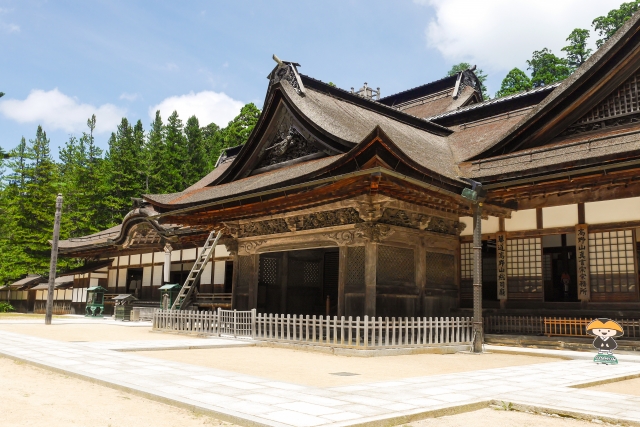 結願の後にすべき「お礼参り」