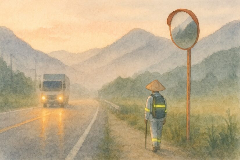 2お遍路の死亡リスクと公的データ