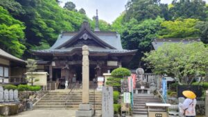 お遍路の「結願（けちがん）」とは？意味と満願との違いを解説