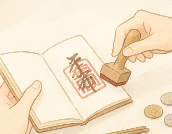 6巡礼の費用や予算はいくら？