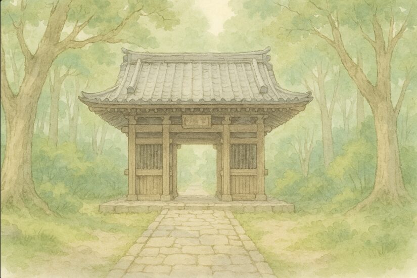 12お遍路とは何かその歴史や本来の目的