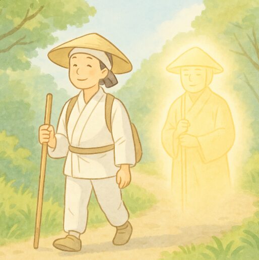 4お遍路で触れる空海の教え