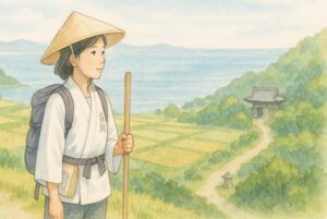 お遍路とは何か？巡礼の目的や初心者に必要な費用と準備を徹底解説
