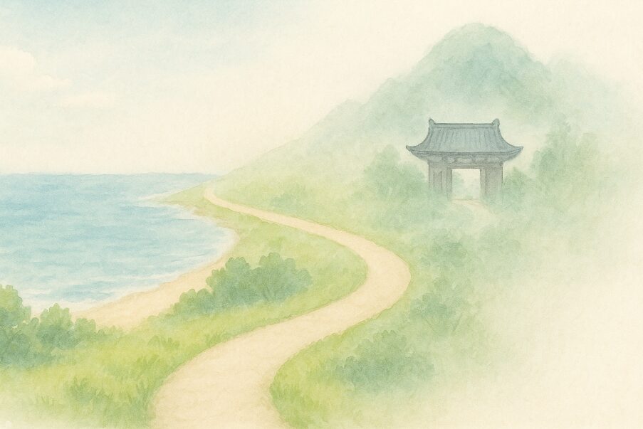 2お遍路の後に高野山を訪れる大切な意味