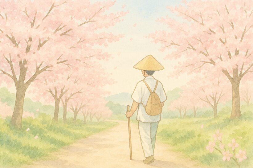 15巡礼に最適な時期と季節