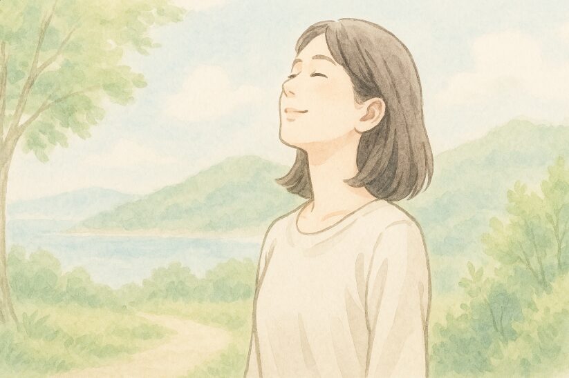 13お遍路を通じて得られる心の変化