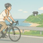 お遍路を自転車で！準備・費用・ルート完全攻略ガイド