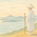 迷う心に効く空海の言葉5選｜お遍路で知る名言と同行二人の意味