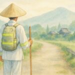 お遍路の死亡リスクとは?安全に巡るための知識