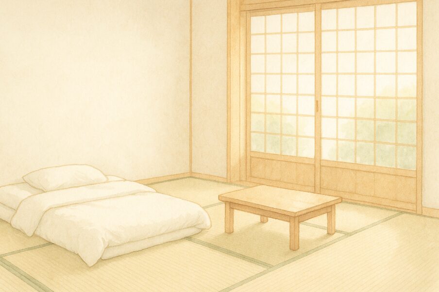 6宿泊時の注意点と宿の選び方