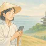 お遍路は気持ち悪い？怖い噂の真実と初心者が安心して巡るための心得