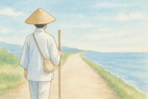 お遍路に意味はない？最悪な評判の誤解を解き本当の価値を知る