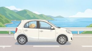 お遍路の車モデルコースと地図！初心者が絶対に迷わない計画法