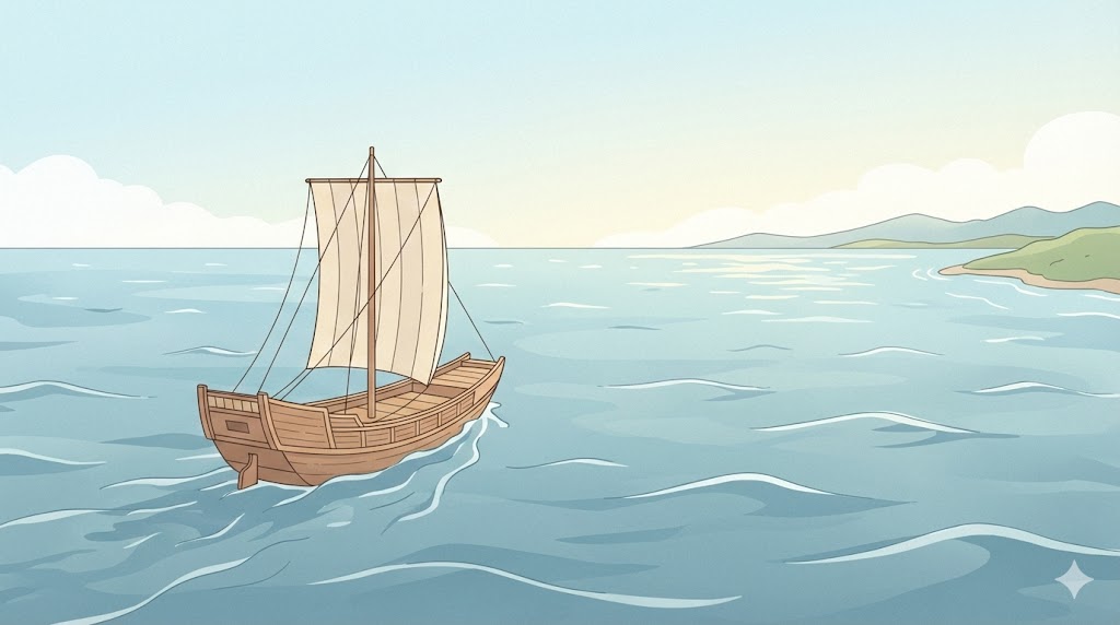 4命がけの遣唐使と密教の習得