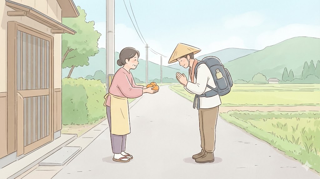 5四国八十八ヶ所の歩き遍路を楽しむコツ