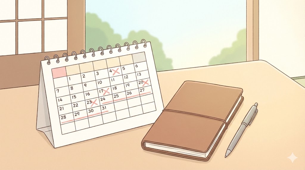 4四国八十八ヶ所を車で回る日数の目安と計画