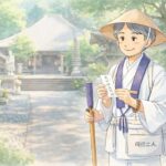 お遍路の納め札の書き方を解説！願意の例や枚数、マナーまで網羅